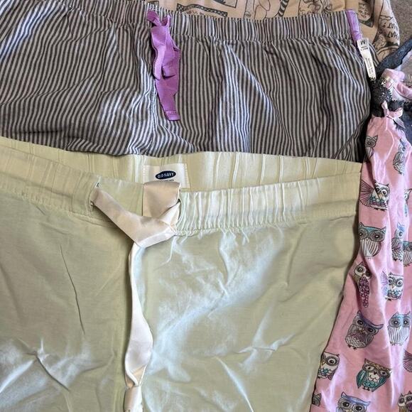 Womens pj bundle of 4 - Picture 3 of 5